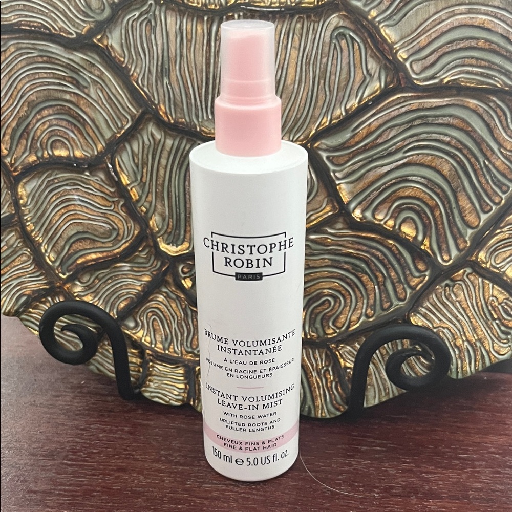 NEW Christophe Robin Volumising Leave-In Mist 5.0oz